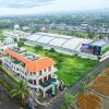 Отель Canggu Rooftop Villas, фото 31