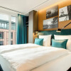 Отель Motel One Hamburg-Fleetinsel, фото 3