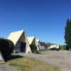 Отель Rangiora Eco Holiday Park, фото 25