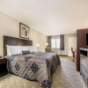 Отель Days Inn Wyndham Bryan College Station, фото 1