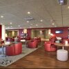 Отель Campanile Lyon Centre - Gare Part Dieu, фото 9