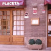Отель Hostal La Placeta, фото 1