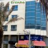 Отель Ziyara Inn Hotel Suites в Акабе