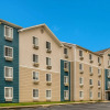 Отель Woodspring Suites Tallahassee Northwest, фото 6