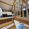 Отель Inviting Chalet in Monnickendam With Garden, фото 12