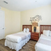 Отель Next To Clubhouse With Lake View- Near Occ 4 Bedroom Condo, фото 7