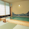 Отель Ryujin Onsen Shimogoten, фото 4
