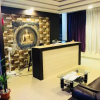 Отель Fabhotel Svs Luxury Rooms, фото 19