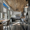 Отель Waylon-hot Tub and Fire Table!, фото 14