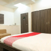 Отель OYO 22903 Sukoon Service Apartments, фото 12