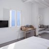 Отель Boheme Mykonos Town - Small Luxury Hotels of the World, фото 35