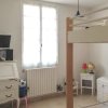 Отель House With 3 Bedrooms in Marseille, With Enclosed Garden and Wifi - 1, фото 6