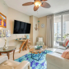 Отель Palms of Destin Poolside Oasis < 1 Mi to Golfing!, фото 12