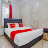 Отель Merci Club by OYO Rooms, фото 12