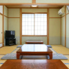Отель OYO Ryokan Ryosou Minato Sado, фото 16