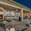 Отель Wilder Out West: Luxury Pickleball, Mini Golf, & Game Room!, фото 22