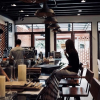 Отель Slee Hostel Chiangmai - Adults Only, фото 4