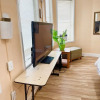 Отель BedExpress hotel hostel, фото 15
