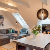 Отель Sanders Boulevard - Cute 2-bdr Apt By the Canal, фото 11
