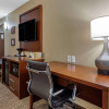 Отель Comfort Inn and Suites, фото 3