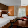 Отель Towneplace Suites Bakersfield West, фото 21
