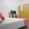Отель Oyo 91375 Pondok Feby Makassar, фото 6