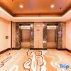 Отель Shenyang Commercial Plaza Co., Ltd. Ming Wah Wah Hotel, фото 13