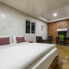 Отель Daegu Pyeongri-dong Hotel Cian, фото 28