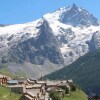 Отель Studio in La Grave, With Wonderful Mountain View, Furnished Terrace an, фото 7