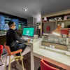 Отель Holiday Inn London - Watford Junction, an IHG Hotel, фото 30