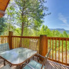 Отель Leconte Views 2 Bedroom Cabin by RedAwning, фото 5