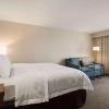 Отель Hampton Inn Lincoln Airport, фото 6