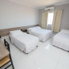 Отель Pumma Budget Hotel, фото 10