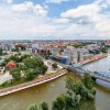 Отель Apartment Wroclaw Sikorskiego by Renters, фото 19
