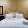 Отель Modern Minimalist Best View 2Br Apartment At Aryaduta Residence Surabaya, фото 7