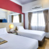 Отель Red Planet Surabaya, фото 7