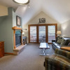 Отель Zephyr Mountain Lodge, Condo | Ski-In/Ski-Out Continental Divide Views (Value-Rated Condo 2202), фото 1