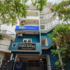 Отель FabExpress Kings Suites Banaswadi, фото 1