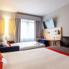 Отель Holiday Inn Express Edinburgh Royal Mile, an IHG Hotel, фото 7