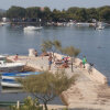 Отель Apartment Dama - 10 m from beach: A1 Sukosan, Zadar riviera, фото 22