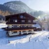 Отель Spacious Holiday Home With A View Of Thiersee, фото 1