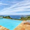 Отель Villa With 4 Bedrooms in Rayol-canadel-sur-mer, With Wonderful sea Vie, фото 6