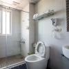 Отель Andalucia Bed and Breakfast, фото 5