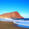 Отель Villa with 3 Bedrooms in Oroteanda Baja, with Wonderful Sea View, Private Pool, Enclosed Garden, фото 18