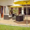 Отель AmaKhosi Guesthouse, фото 18