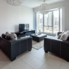 Отель Top-notch 2BR With Magical Marina Views!, фото 6
