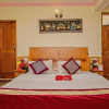 Отель Antriksh Cottage Manali, фото 3
