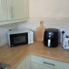 Отель Stunning 1-bed Apartment in Bodmin Cornwall, фото 13