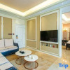 Отель Deluxe Villa Boutique Hostel, фото 5