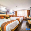 Отель Junshang Hotel (Yangshuo West Street Store), фото 14
